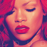 Rihanna - Loud (CD) - Velvet Music