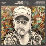 Riley Downing - Start it over (LP) - Velvet Music