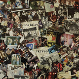Rilo Kiley - Rkives (CD) - Velvet Music