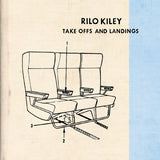 Rilo Kiley - Take offs & landings (CD) - Velvet Music