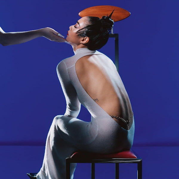 Rina Sawayama - Hold the girl (CD) - Velvet Music