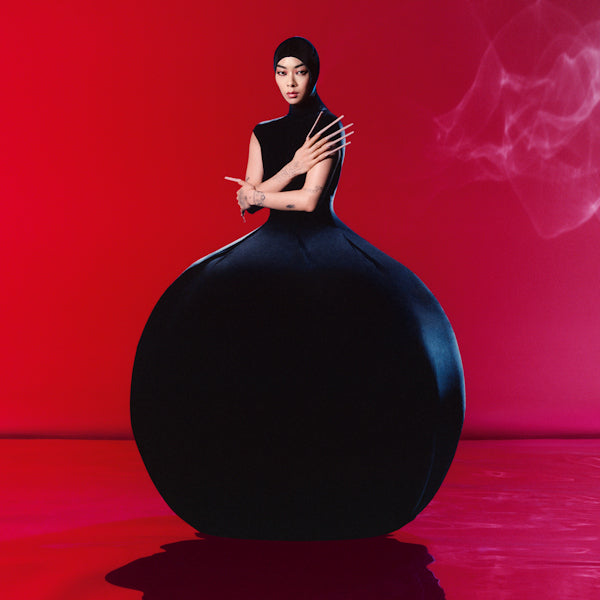 Rina Sawayama - Hold the girl (CD) - Velvet Music