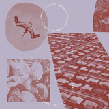 Rindert Lammers - Thank you kirin kiki (LP)