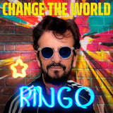 Ringo Starr - Change the world (Preloaded Player audio)