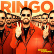Ringo Starr - Rewind forward (10-inch)