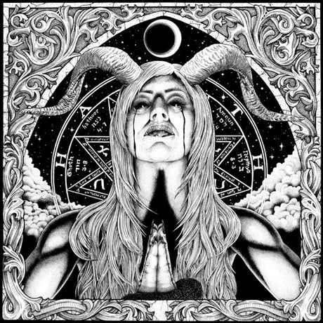 Ringworm - Hammer of the witch (CD) - Velvet Music
