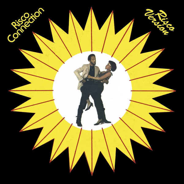 Risco Connection - version Risco (CD)