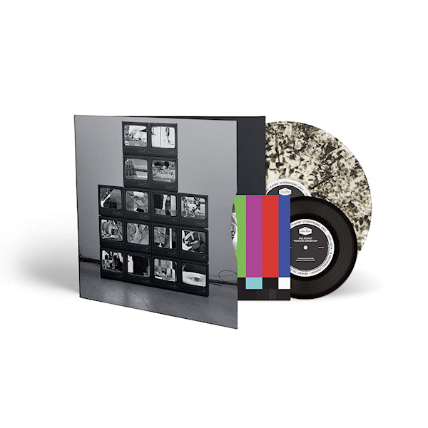 Rise Against - Nowhere generation (LP) - Velvet Music