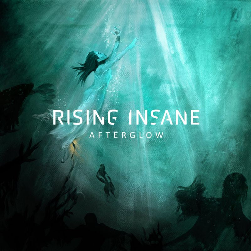 Rising Insane - Afterglow (LP)