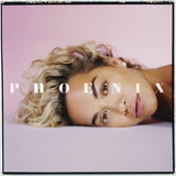 Rita Ora - Phoenix (CD) - Velvet Music