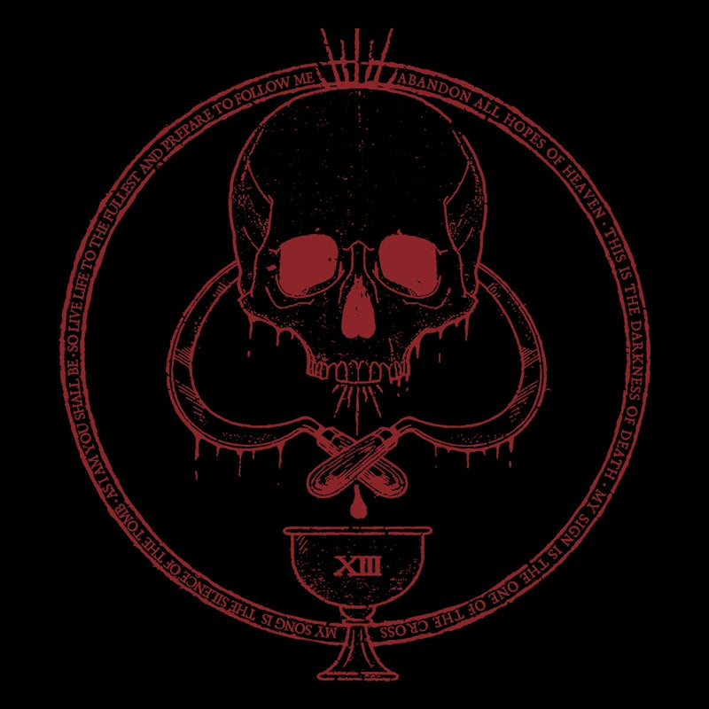 Ritual Death - Lord of the tomb (LP)
