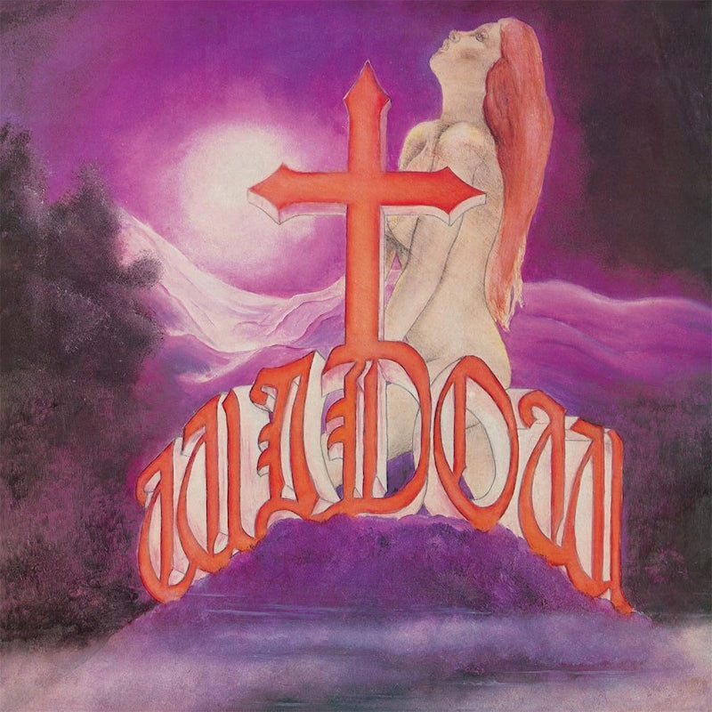 Ritual (widow) - Widow (CD)