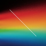Rival Consoles - Overflow (LP) - Velvet Music