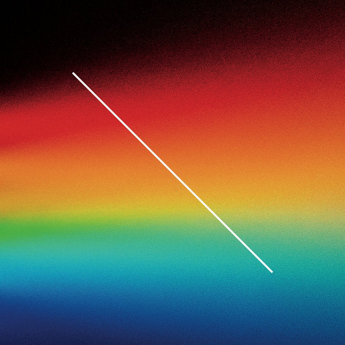 Rival Consoles - Overflow (LP) - Velvet Music