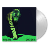 Rival Sons - Darkfighter (LP) - Velvet Music
