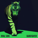 Rival Sons - Darkfighter (LP) - Velvet Music
