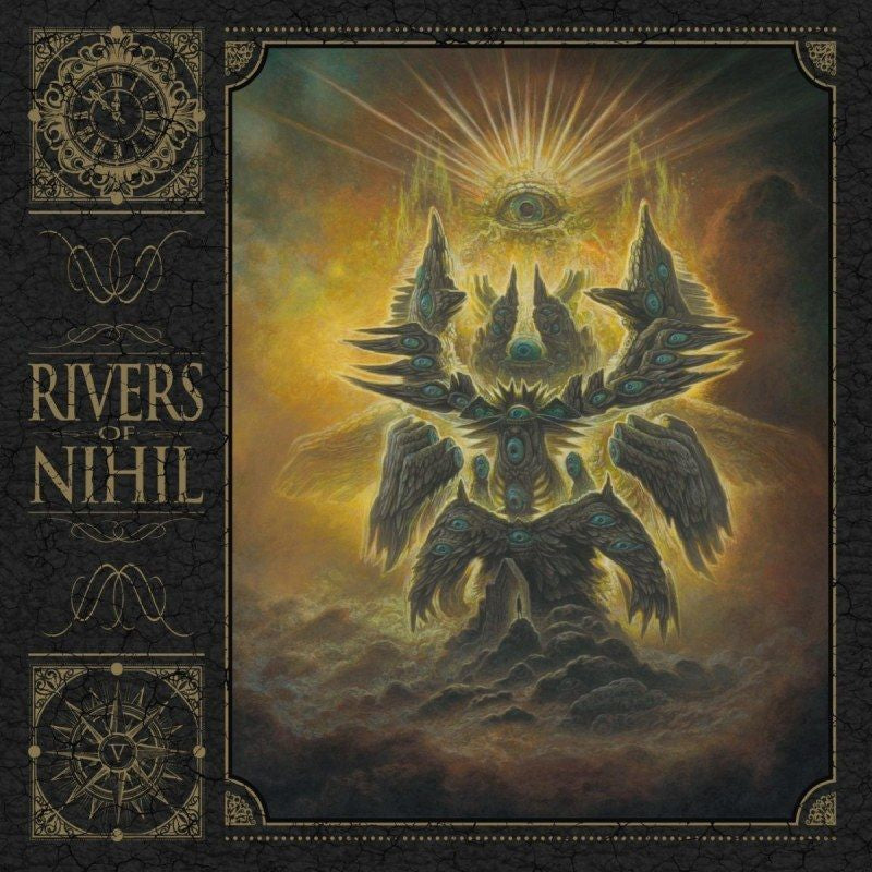 Rivers Of Nihil - Rivers of nihil (LP) - Velvet Music
