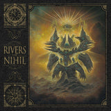 Rivers Of Nihil - Rivers of nihil (LP) - Velvet Music