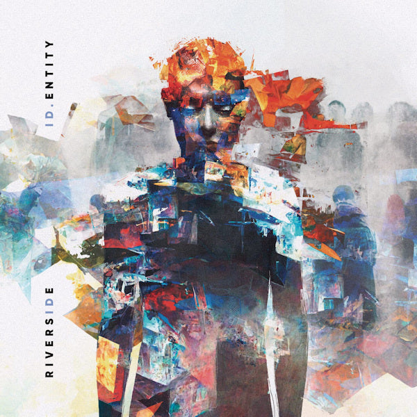 Riverside - Id.entity (LP) - Velvet Music