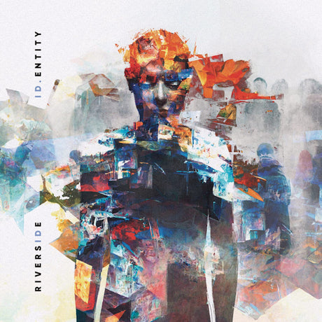 Riverside - Id.entity (LP) - Velvet Music