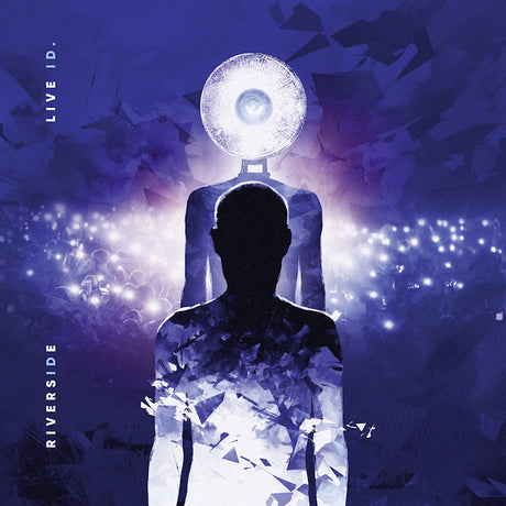 Riverside - Live id. (LP) - Velvet Music