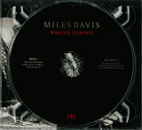 Miles Davis - Munich Concert (tweedehands CD) - Velvet Music
