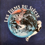 Various - Les Films Du Siècle (CD) - Velvet Music