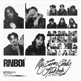 Rnboi - My eyes only - flashback (CD)