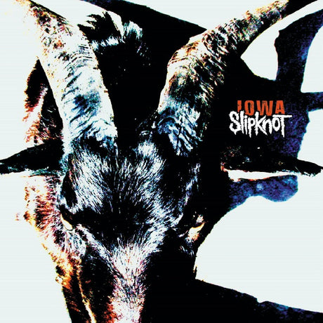 Slipknot - Iowa (LP) - Velvet Music