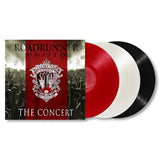 Roadrunner United - Le concert (LP)