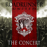 Roadrunner United - Le concert (LP)