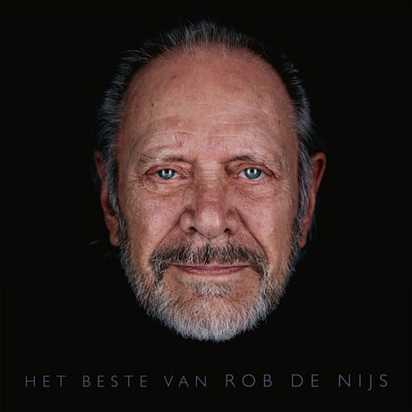 Rob De Nijs - Het beste van rob de nijs (LP) - Velvet Music