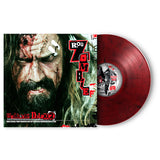 Rob Zombie - Hellbilly deluxe 2 (LP) - Velvet Music