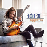 Robben Ford - Bringing it back home (CD) - Velvet Music