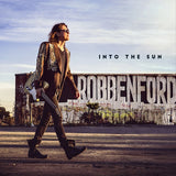 Robben Ford - Into the sun (CD) - Velvet Music