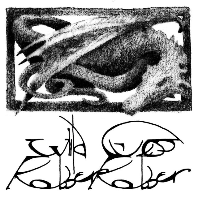 Robber Robber - Wild guess (CD) - Velvet Music