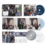 Robbie Williams - Life thru a lens (CD) - Velvet Music