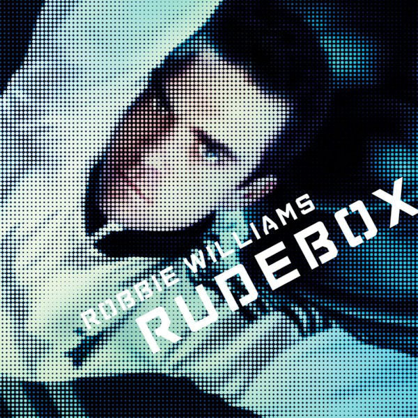 Robbie Williams - Rudebox (CD) - Velvet Music