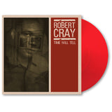 Robert Cray Band - Time will tell (LP) - Velvet Music