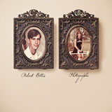 Robert Ellis - Photographs (CD) - Velvet Music