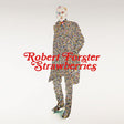 Robert Forster - Strawberries (CD) - Velvet Music