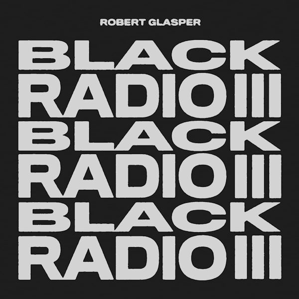 Robert Glasper - Black radio III (Video music) - Velvet Music