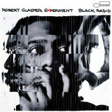 Robert Glasper Experiment - Black radio (LP) - Velvet Music