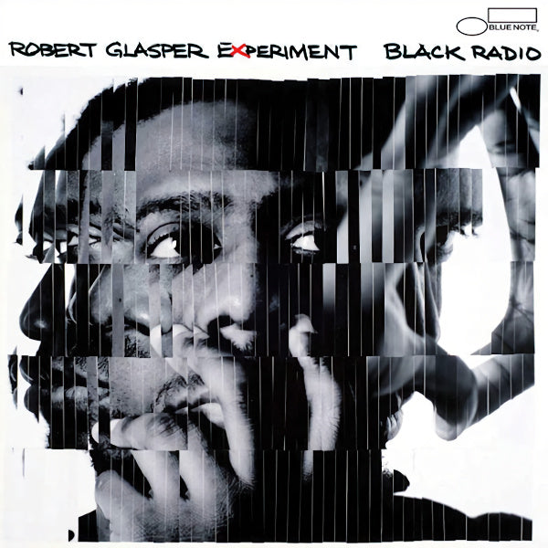 Robert Glasper Experiment - Black radio (LP) - Velvet Music