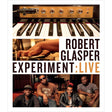 Robert Glasper Experiment - Live (DVD movie) - Velvet Music