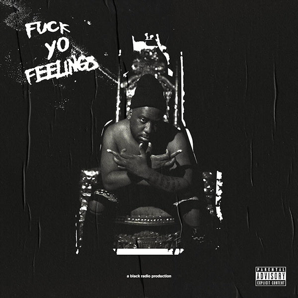 Robert Glasper Experiment - Fuck yo feelings (LP) - Velvet Music