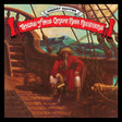 Robert Hunter - Tales of the great rum runners (CD) - Velvet Music