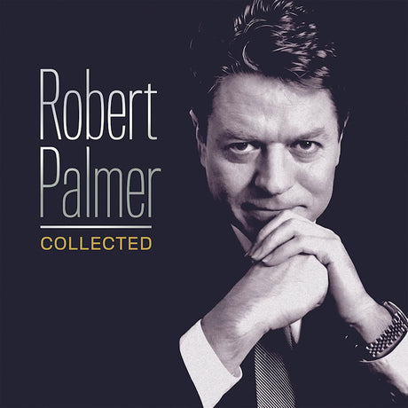 Robert Palmer - Collected (LP)