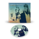 Robert Plant & Alison Krauss - Raise the roof (CD) - Velvet Music