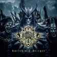 Robse - Harlekin & krieger (LP) - Velvet Music